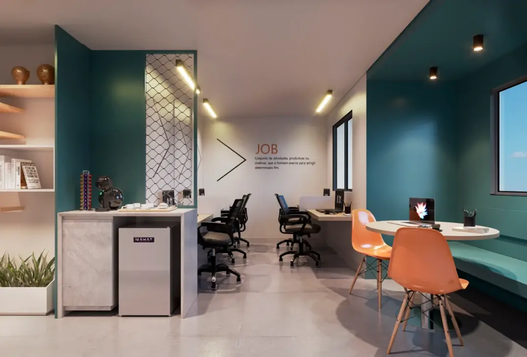 Coworking
