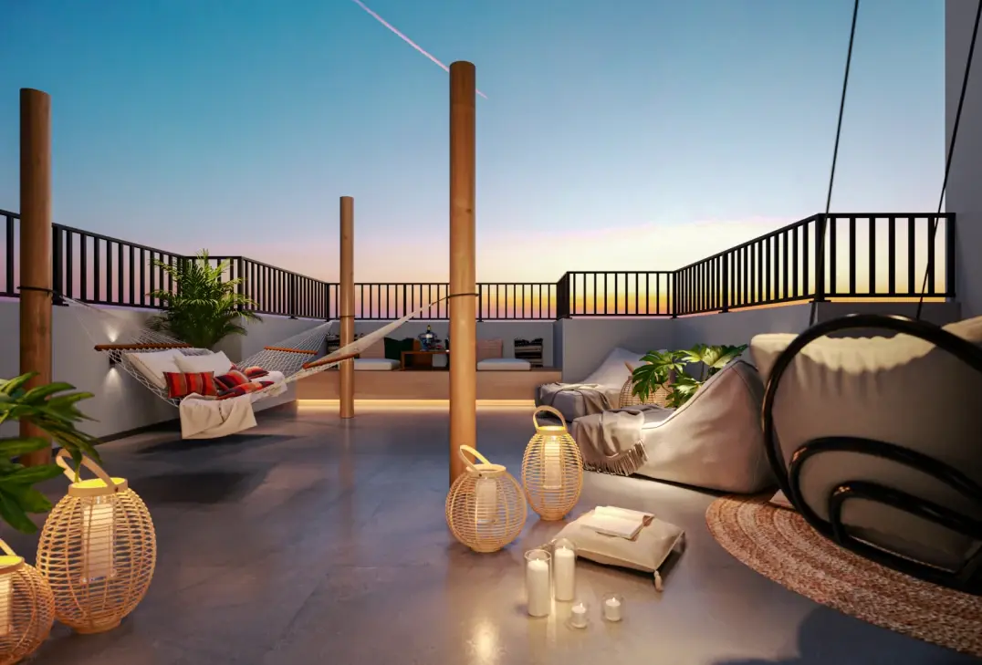 Rede & relax
