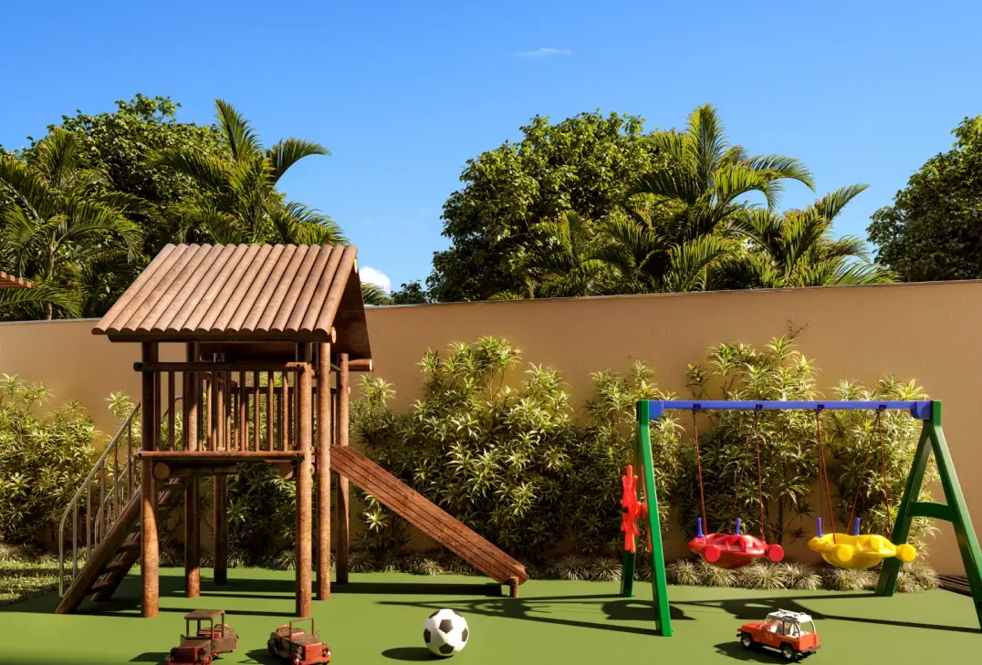 Playground